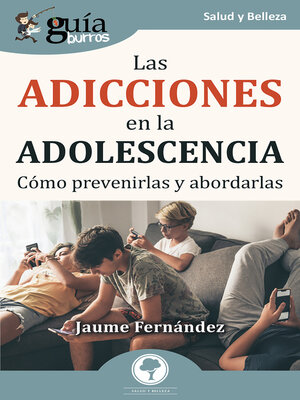 cover image of GuíaBurros